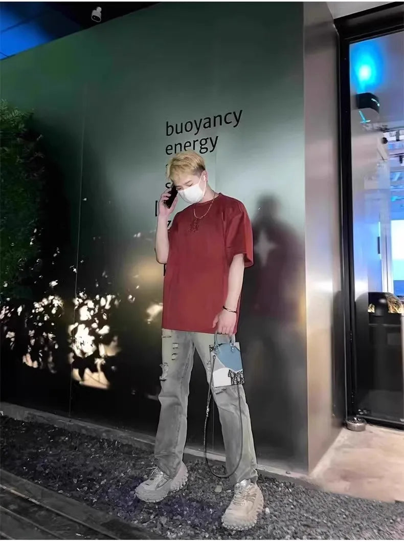 Chaussures Running Homme - Course Jogging Rembourrées Légères Respirantes