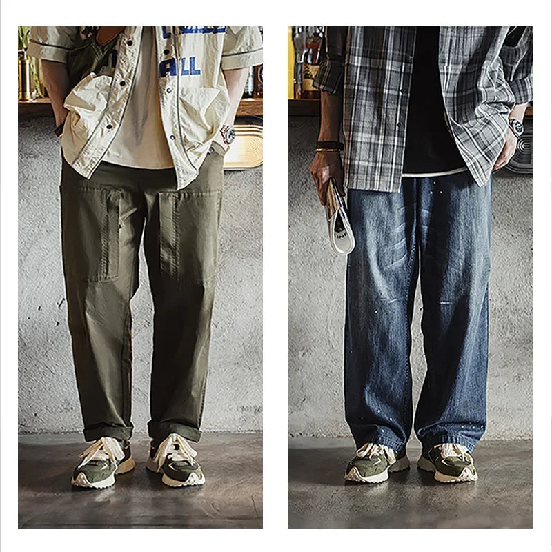 Sneakers Homme Jogging - Chaussures Sport Respirantes Confort